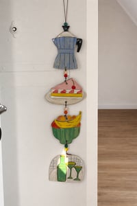 Image 1 of A String of Days 