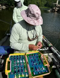 Image 2 of Cliff Fly Boxes