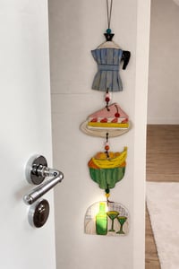 Image 5 of A String of Days 