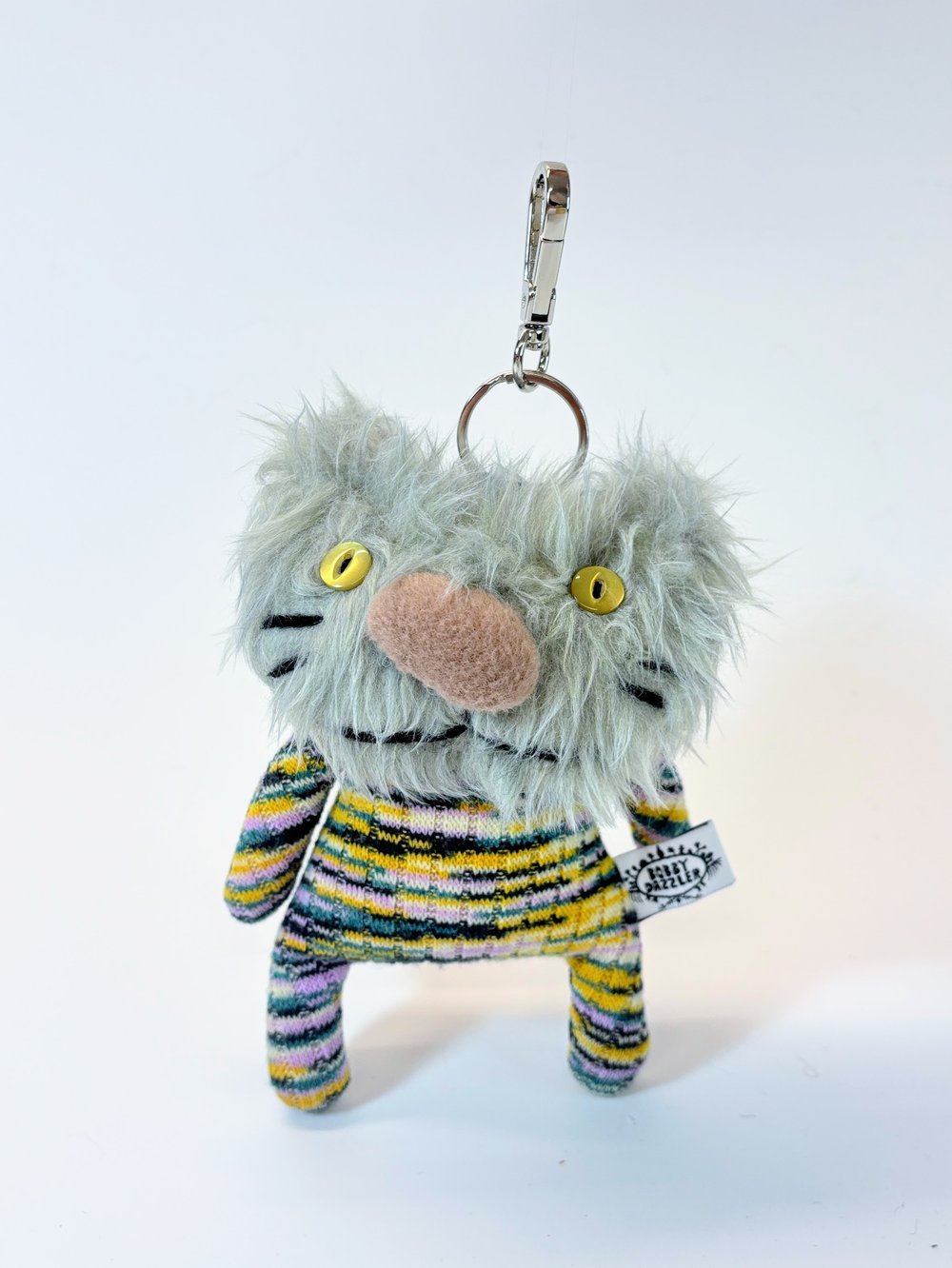 Image of Evie the cat