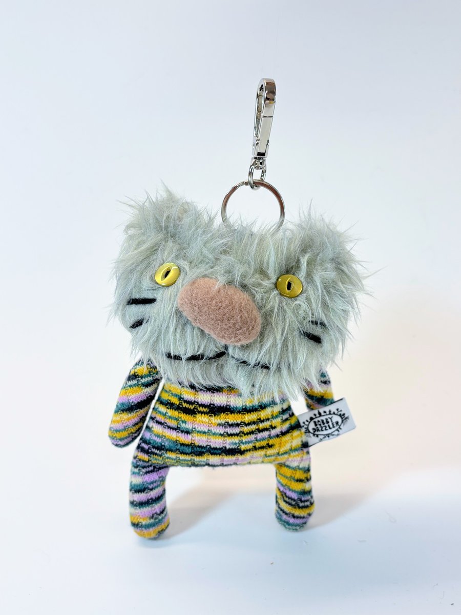 Image of Evie the cat 