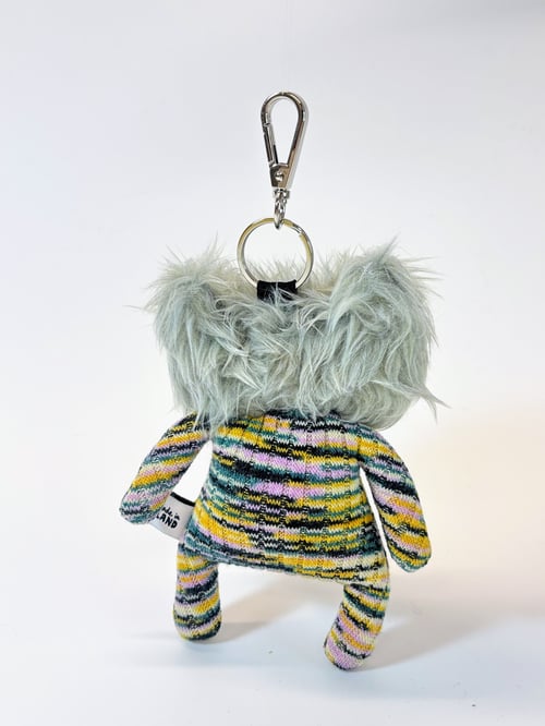 Image of Evie the cat