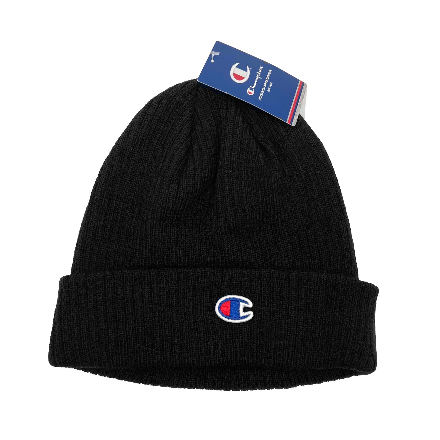 Image of Metal Allegiance Skully Champion Beanie