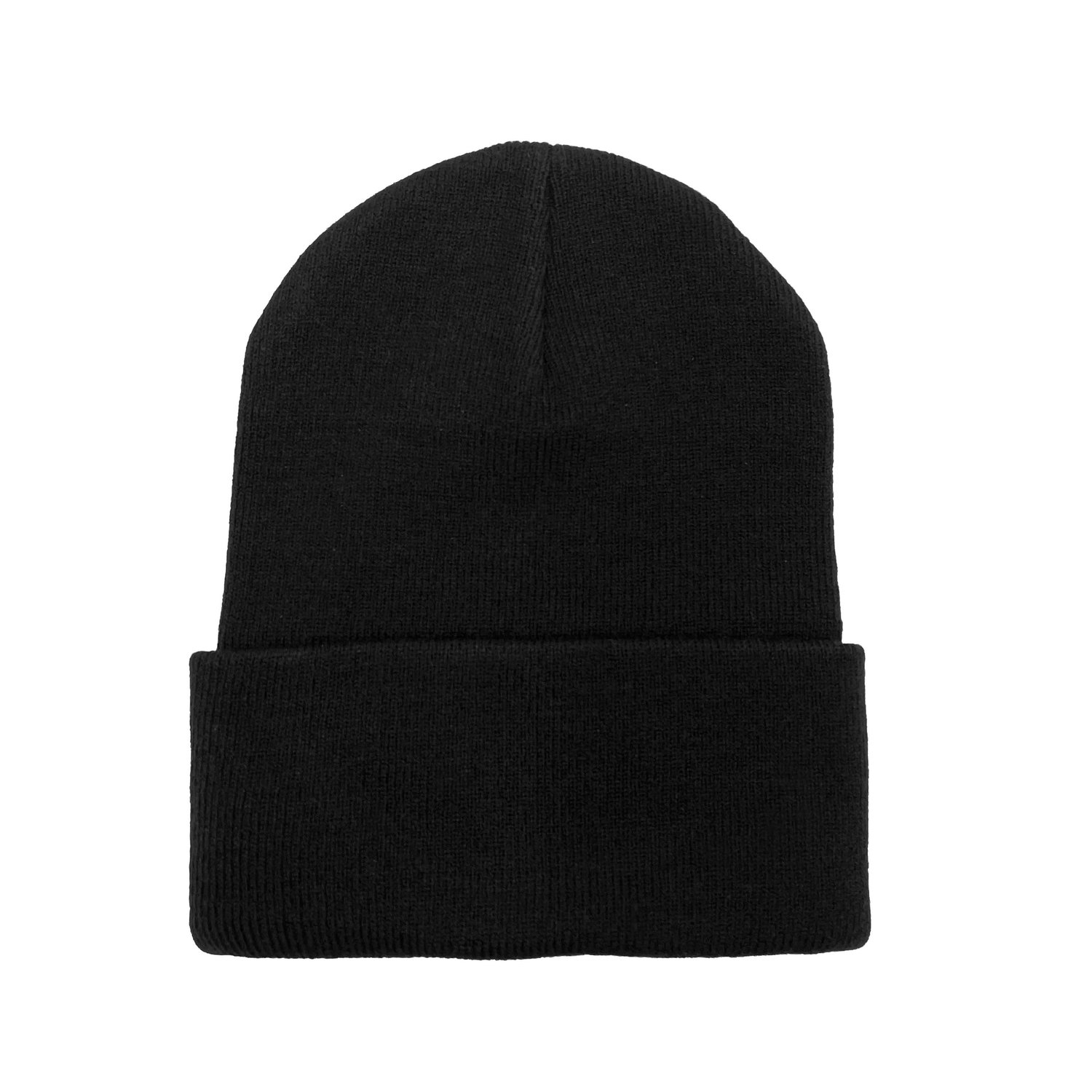 Image of Metal Allegiance Snug Fit Cuffed Beanie