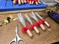 Image 2 of Topwater Kreelex & Boga Bug Cork