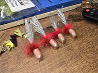 Image 4 of Topwater Kreelex & Boga Bug Cork