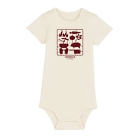 Image 1 of Ratanà Baby Body