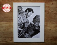 Image 1 of Deadpool & Wolverine - (Original Drawing) - SOLD!!