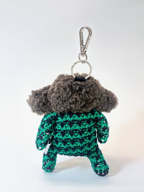 Image of Mitch monkey 