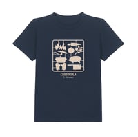 Image 1 of Ratanà T-shirt Bimbo