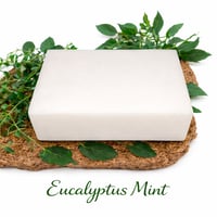 Image 5 of Wildflower Bar Soap