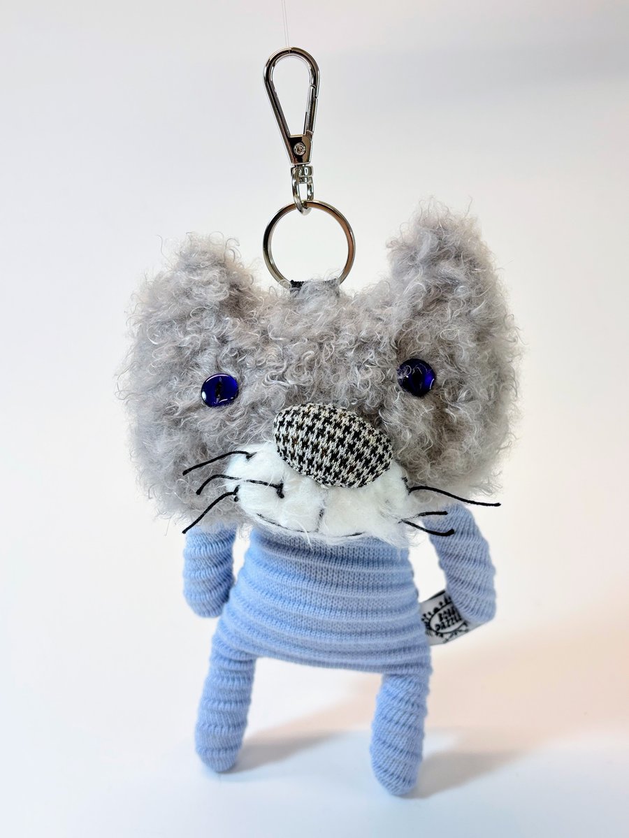 Image of Heidi the cat 