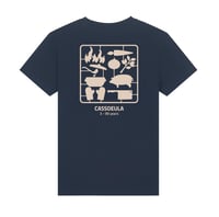 Image 1 of Ratanà T-shirt Kid