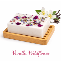 Image 4 of Wildflower Bar Soap