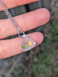 Image 1 of Cup O Faith Necklace