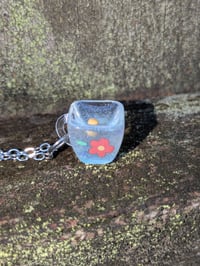 Image 2 of Cup O Faith Necklace