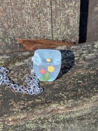 Image 3 of Cup O Faith Necklace