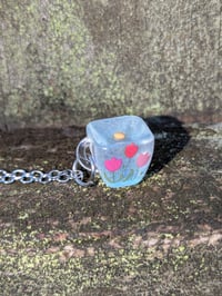 Image 4 of Cup O Faith Necklace