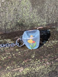 Image 5 of Cup O Faith Necklace