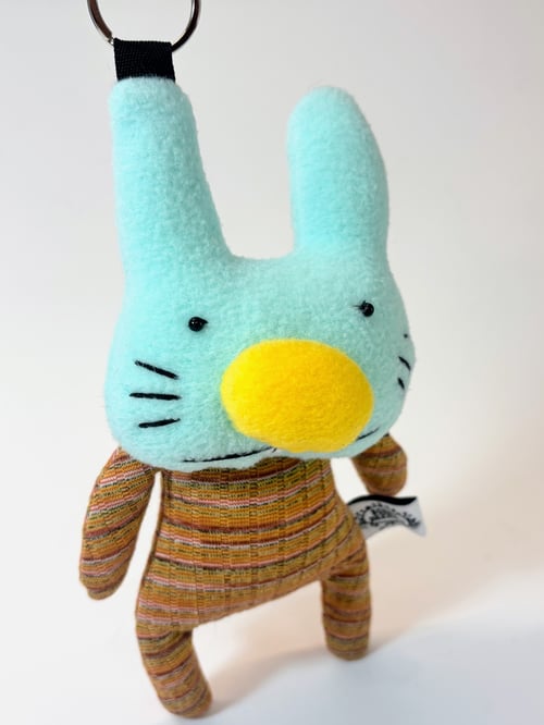 Image of Rocco rabbit 