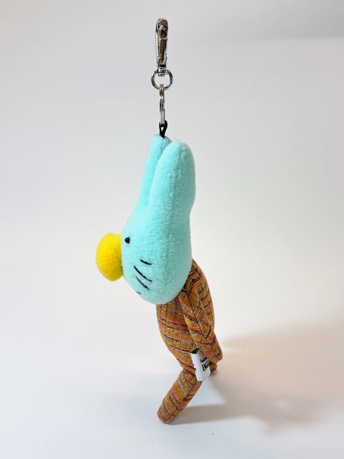 Image of Rocco rabbit 