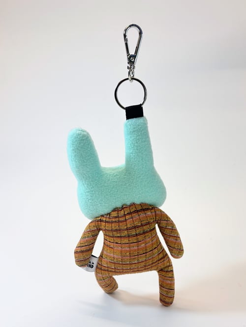 Image of Rocco rabbit 