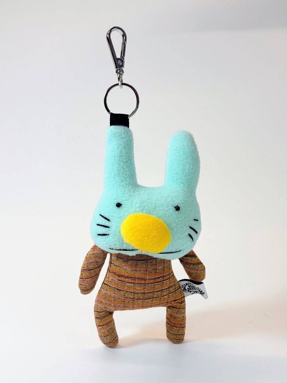 Image of Rocco rabbit 