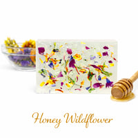Image 3 of Wildflower Bar Soap