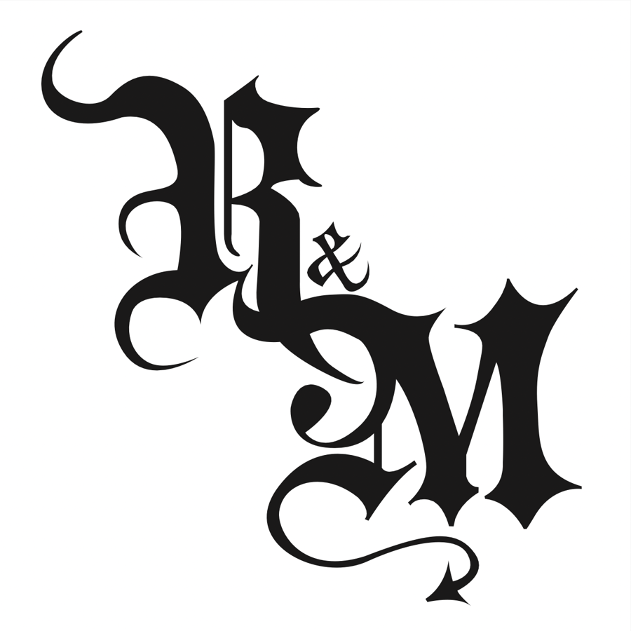 Image of R & M GIFT VOUCHER