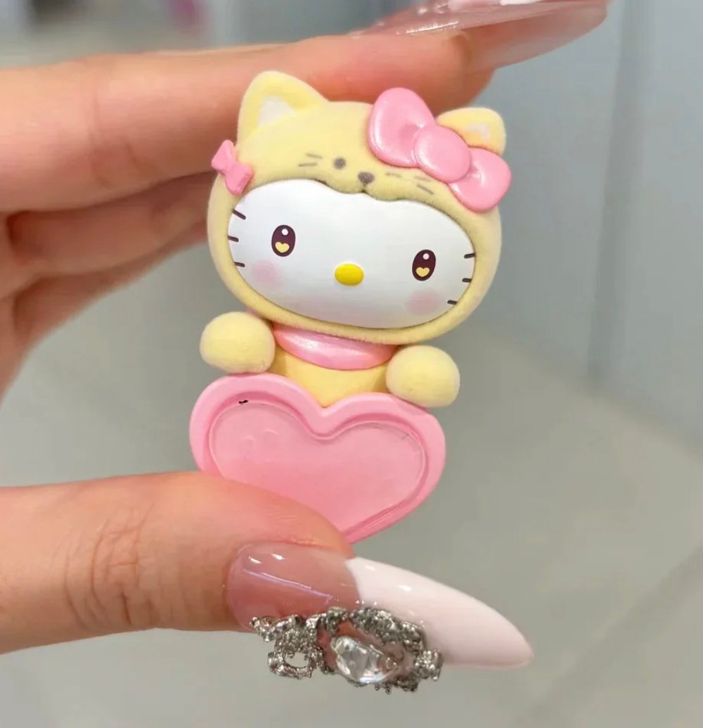 Image of Sanrio Hipper Blind Box🎀📞