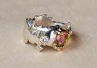 Image 2 of Vestigio #1 - Ring