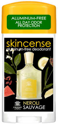 Image 1 of NEROLI SAUVAGE Handmade Aluminum-Free Deodorant by Creed