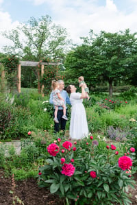 MAY: Family or Maternity Session