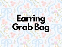 Image 1 of Earring Grab Bag