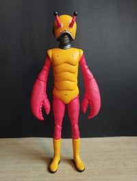 Image 2 of LANGOSTA  RIDER