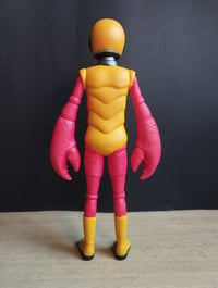 Image 4 of LANGOSTA  RIDER