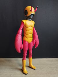 Image 3 of LANGOSTA  RIDER