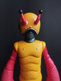 Image 1 of LANGOSTA  RIDER