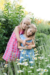 Image 3 of JUNE: Family or Maternity Session