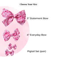 Image 2 of Check Me Bow