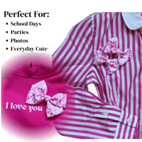 Image 3 of Check Me Bow