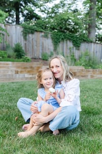 Image 1 of JUNE: Family or Maternity Session