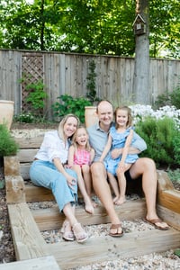 Image 2 of JUNE: Family or Maternity Session