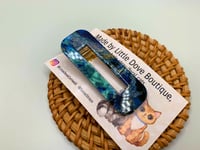 Image 4 of Resin Hair Clip Grab Bag (Pick Up Only)