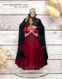Image 1 of "ALCHEMY"  Acrylic Stand  PRE-ORDER DEAL