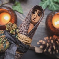 Image 3 of Blackthorn Dream Walker (DW061)