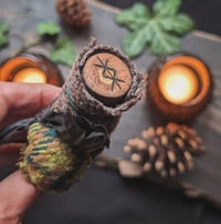 Image 5 of Blackthorn Dream Walker (DW061)