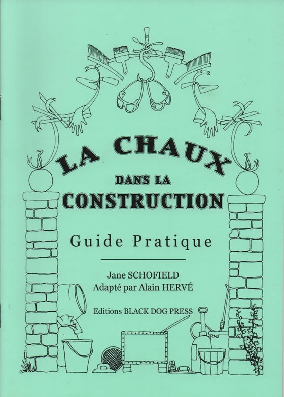 Image of La Chaux dans la Construction