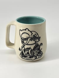 Image 1 of adventure time mug