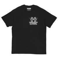 Image 1 of Tap Into Awareness Tee 